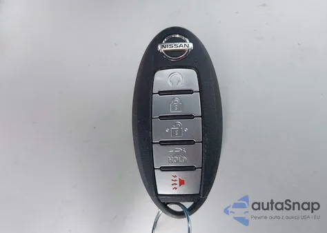 2020 Nissan Altima 2.5 S из США, поврежденный, VIN 1N4BL4BV4LC239124